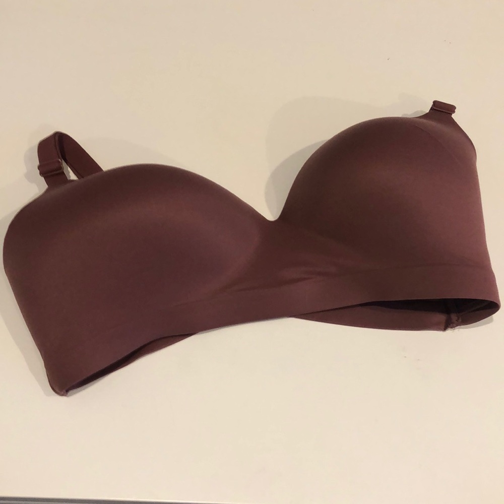 Soma Enbliss Wireless Bra